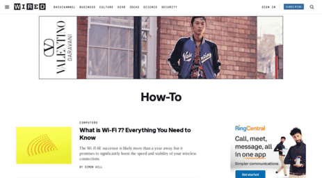 howto.wired.com