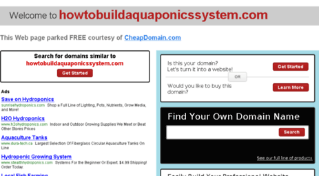 howtobuildaquaponicssystem.com