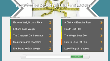 howtoloseweightplans.com