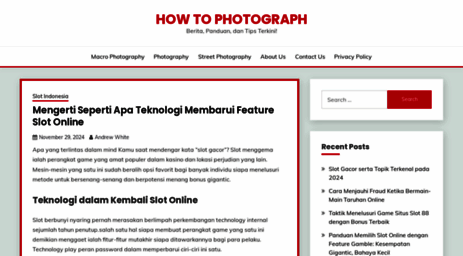 howtophotograph.net