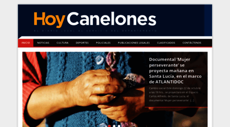 hoycanelones.com.uy