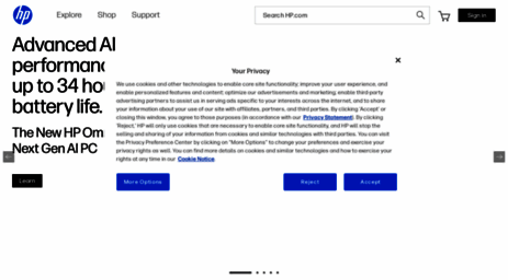 hp.net