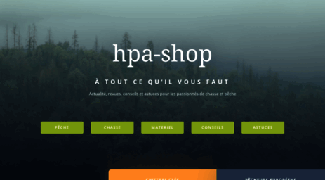 hpa-shop.com