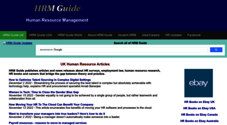 hrmguide.co.uk