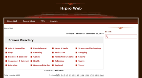 hrproweb.com
