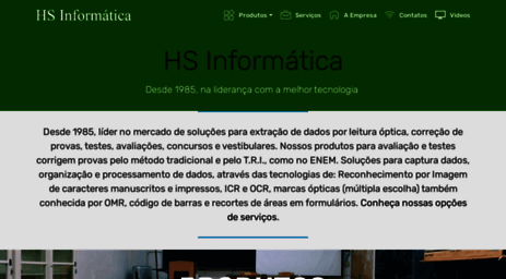 hsinformatica.com.br