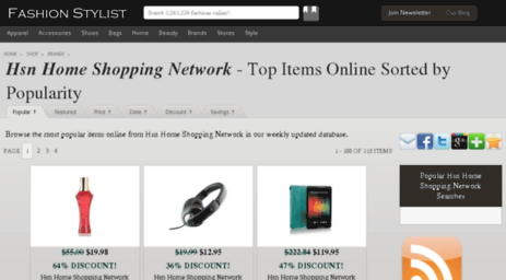 hsn-home-shopping-network.fashionstylist.com