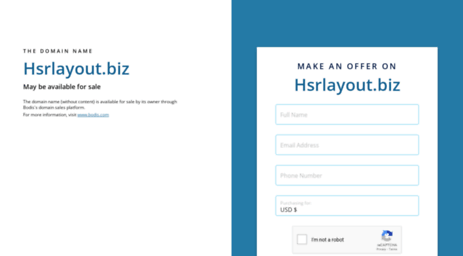 hsrlayout.biz