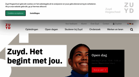 hszuyd.nl