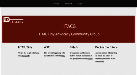 htacg.org