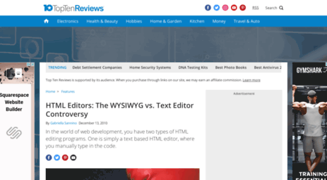 html-editor-software-review.toptenreviews.com