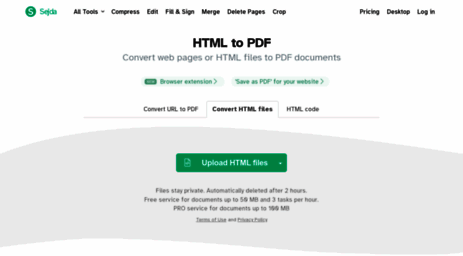 html-pdf-converter.com