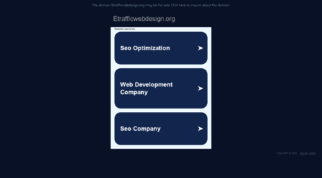 html.etrafficwebdesign.org