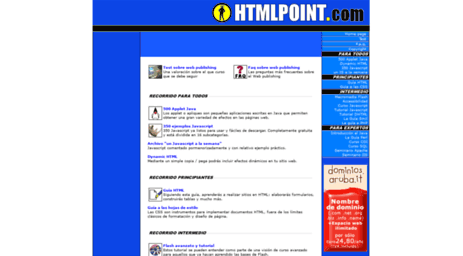 htmlpoint.com