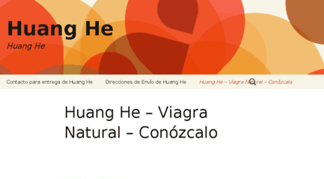 huang-he.net