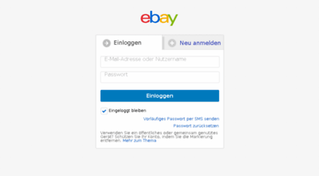 hub.ebay.de