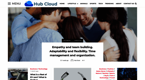 hubcloud.com.au