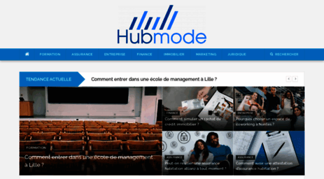 hubmode.org