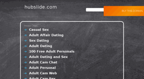 hubslide.com