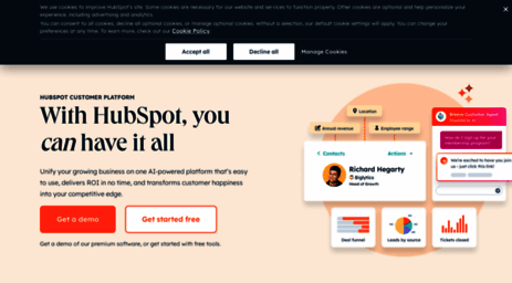 hubspot.net