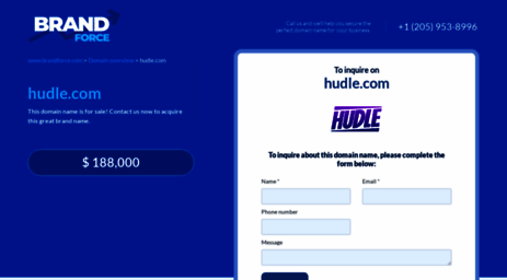 hudle.com