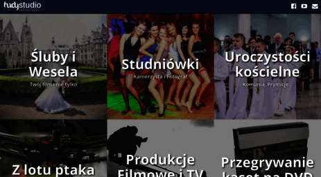 hudy-studio.pl