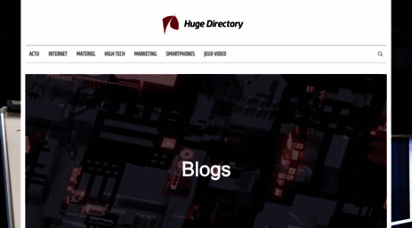 huge-directory.com