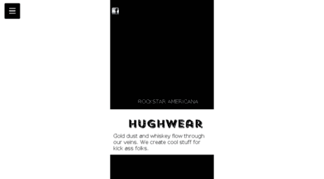 hughwear.com