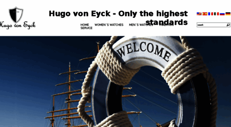 hugo-von-eyck.co.uk