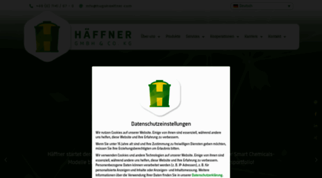 hugohaeffner.com