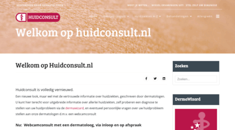 huidconsult.nl