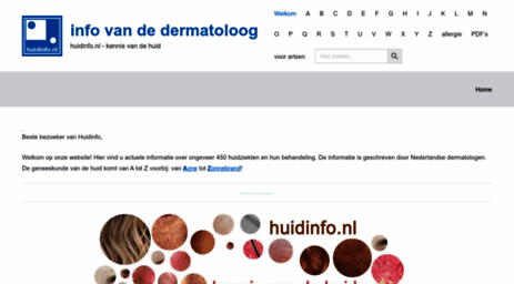 huidinfo.nl