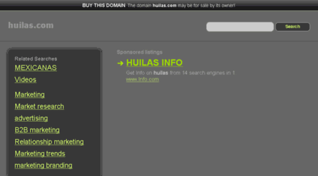 huilas.com