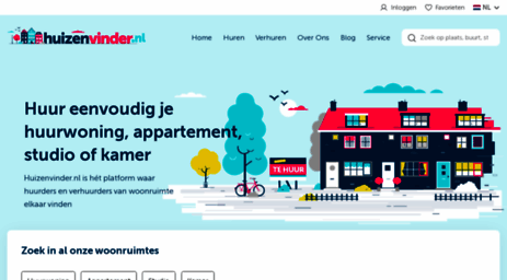 huizenvinder.nl