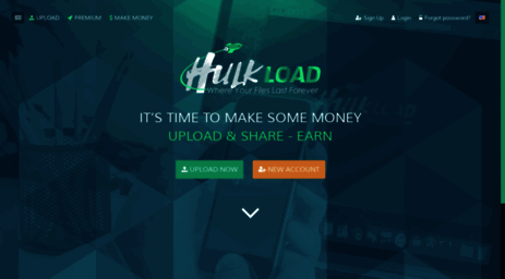hulkload.com