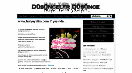 hulyayalim.com