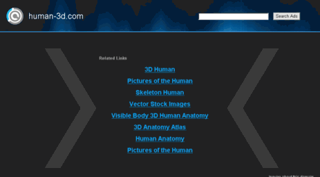 human-3d.com