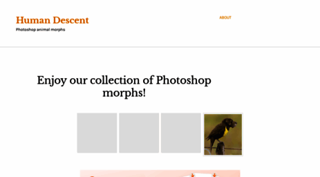 humandescent.com