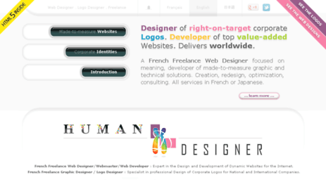 humandesigner.com
