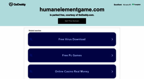 humanelementgame.com