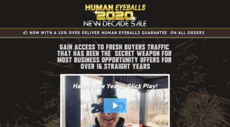 humaneyeballs.com