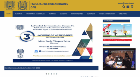 humanidades.unach.mx