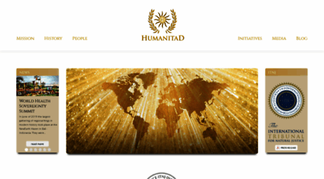 humanitad.org