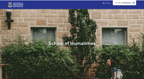 humanities.uwa.edu.au