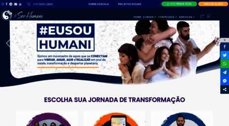 humaniversidade.com.br