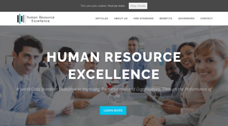 humanresourceexcellence.com