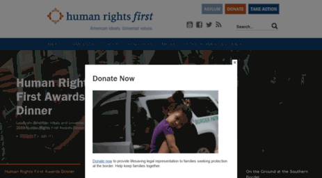 humanrightsfirst.com