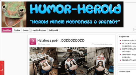 humor-herold.com