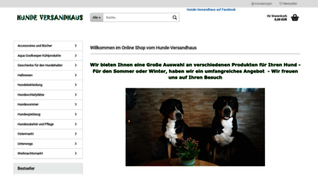 hunde-versandhaus.de