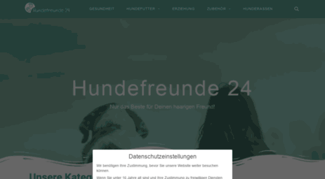 hundefreunde24.de